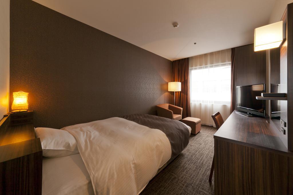 Fukui Phoenix Hotel Room photo